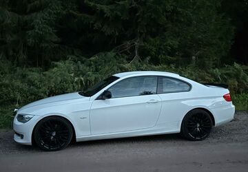 BMW 320 130.000 km 10.490 &euro; villingen-Schwenningen 78056