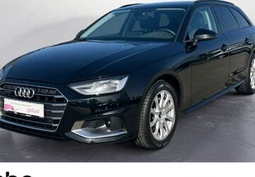 Audi A4 53.424 km 30.960 &euro; Rottweil 78628