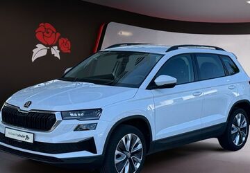 Skoda Karoq 47.500 km 28.549 &euro; Villingen-Schwenningen 78052