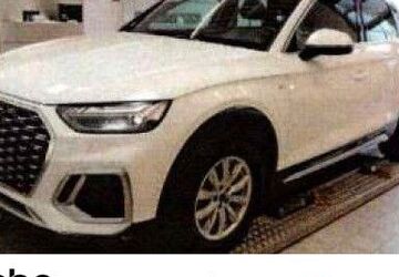 Audi Q5 69.180 km 43.930 &euro; Rottweil 78628