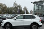 VW Tiguan 2.0 TDI 4Motion DSG/AHK/SHZ/DAB/CARPLAY 126.308 km 19.900 &euro; Villingen-Schwenningen 78054
