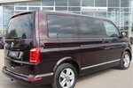 VW T6 Multivan GENERATION SIX 4-MOTION/7 SITZE/NAVI 150.462 km 27.900 &euro; Villingen-Schwenningen 78054