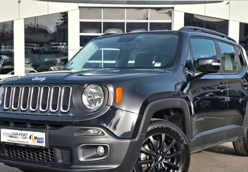 Jeep Renegade 63.000 km 12.650 &euro; Deißlingen 78652