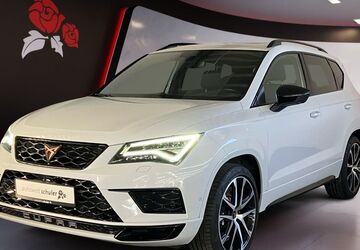 Cupra Ateca 69.400 km 26.680 &euro; Zimmern ob Rottweil 78658