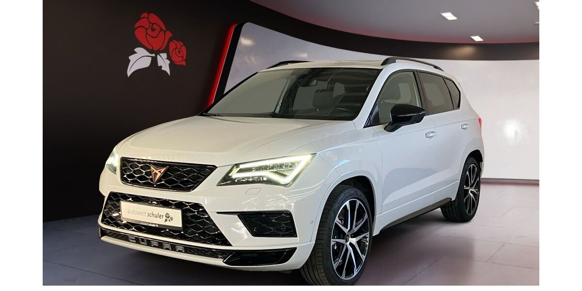Cupra Ateca 69.400 km 26.680 &euro; Zimmern ob Rottweil 78658