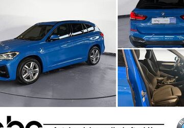 BMW X1 39.583 km 27.860 &euro; Tuttlingen 78532