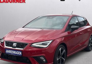 Seat Ibiza 8.280 km 22.250 &euro; Villingen-Schwenningen 78052