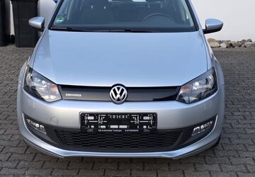 VW Polo 181.650 km 5.399 &euro; Tuttlingen 78532