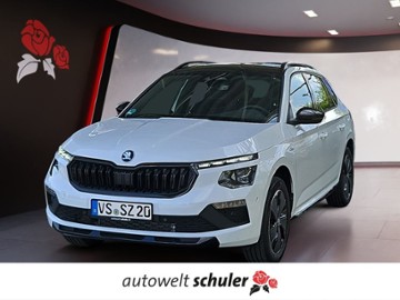 Gebrauchte Skoda Kamiq