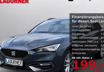 Seat Leon 67.480 km 22.830 &euro; Tuttlingen 78532