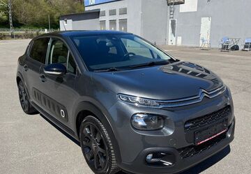Citroen C3 79.200 km 7.499 &euro; Oberndorf a.N. 78727