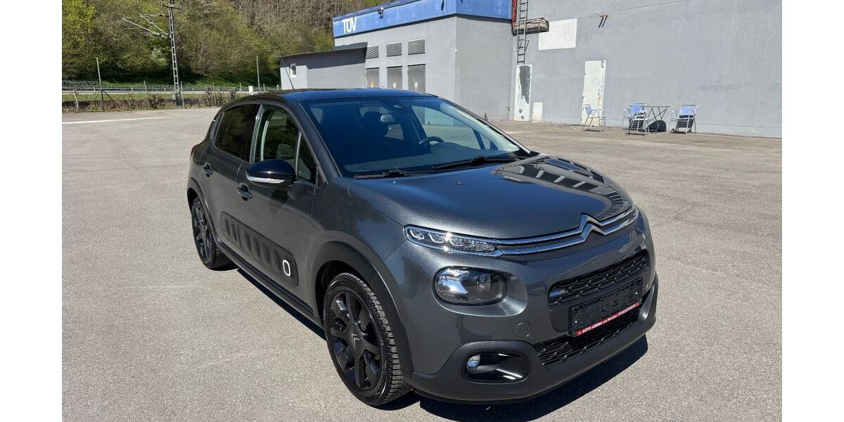 Citroen C3 79.200 km 7.499 &euro; Oberndorf a.N. 78727