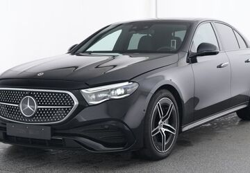 Mercedes-Benz E 450 31.834 km 66.740 &euro; Tuttlingen 78532