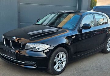 BMW 116 215.000 km 2.950 &euro; Aldingen 78554