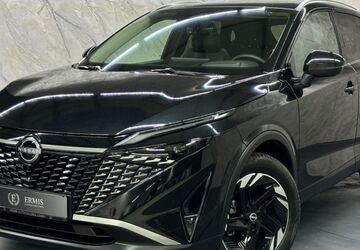 Nissan Qashqai 15.700 km 27.900 &euro; Spaichingen 78549