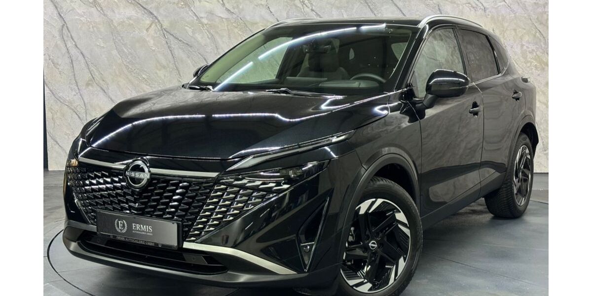 Nissan Qashqai 15.700 km 27.900 &euro; Spaichingen 78549