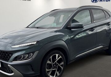Hyundai KONA 41.000 km 21.890 &euro; Rottweil 78628
