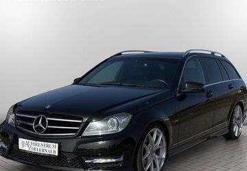 Mercedes-Benz C 220 131.000 km 16.990 &euro; Schömberg 72355