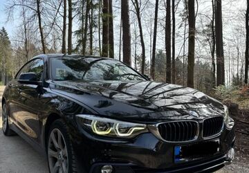 BMW 430 Gran Coupé 135.000 km 23.000 &euro; Rietheim-Weilheim 78604