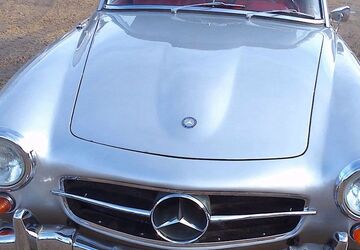 Mercedes-Benz 190 80.000 km 88.500 &euro; Mönchweiler 78087