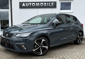 Seat Ibiza 10.200 km 20.979 &euro; Königsfeld 78126