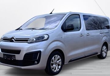 Citroen SpaceTourer 119.000 km 26.890 &euro; Bad Dürrheim 78073