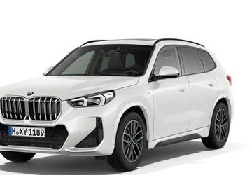 BMW X1 59.900 km 40.930 &euro; Villingen Schwenningen 78052