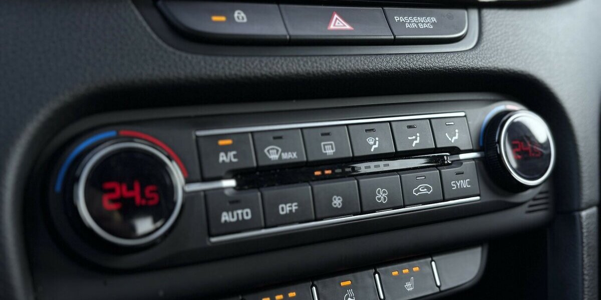 Kia XCeed Xdition MEMORY/KAMERA/PANO/JBL/ACC/1.HAND 54.896 km 22.800 &euro; Villingen-Schwenningen 78054