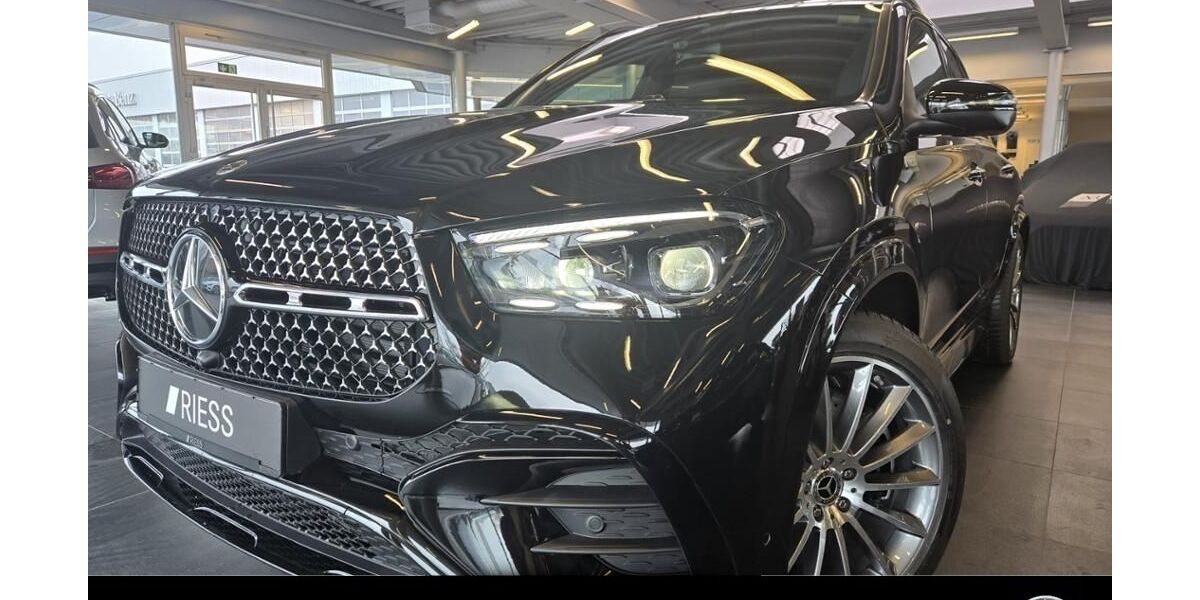 Mercedes-Benz GLE 350 9.000 km 95.500 &euro; Rottweil 78628