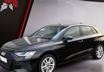 Audi A3 57.473 km 23.550 &euro; Villingen-Schwenningen 78052