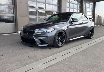BMW M2 43.000 km 42.500 &euro; Blumberg 78176