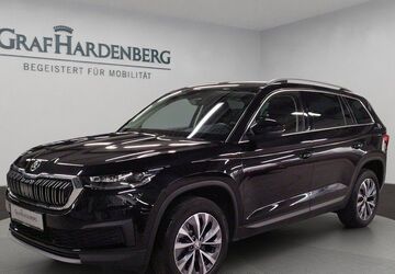Skoda Kodiaq 90.800 km 30.410 &euro; Tuttlingen 78532