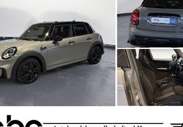 Mini Cooper 42.500 km 20.990 &euro; Tuttlingen 78532