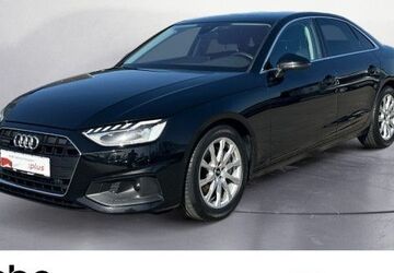 Audi A4 44.036 km 29.890 &euro; Rottweil 78628