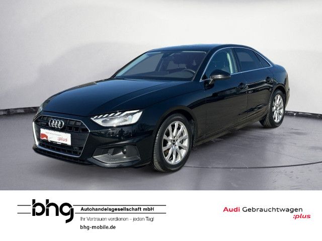 Audi A4 44.036 km 29.890 &euro; Rottweil 78628