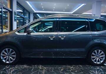 VW Sharan 146.224 km 13.999 &euro; Denkingen 78588