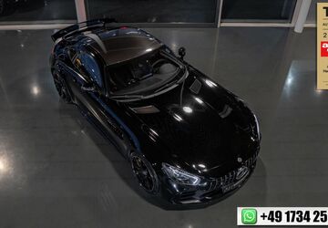 Mercedes-Benz AMG GT R 23.810 km 143.990 &euro; Villingen-Schwenningen 78054