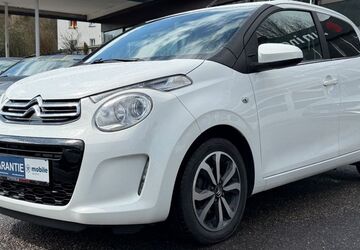 Citroen C1 77.953 km 9.499 &euro; Epfendorf 78736