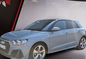 Audi A1 4.332 km 25.770 &euro; Villingen-Schwenningen 78052