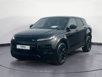 Gebrauchte Land Rover Range Rover Evoque