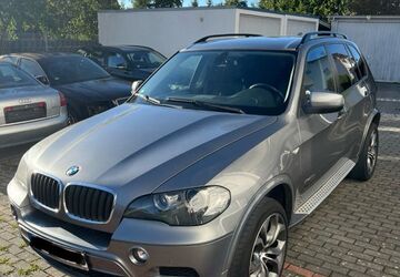 BMW X5 307.080 km 10.300 &euro; Tuttlingen 78532