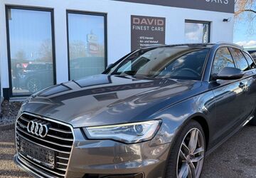 Audi A6 270.000 km 10.900 &euro; Bräunlingen 78199