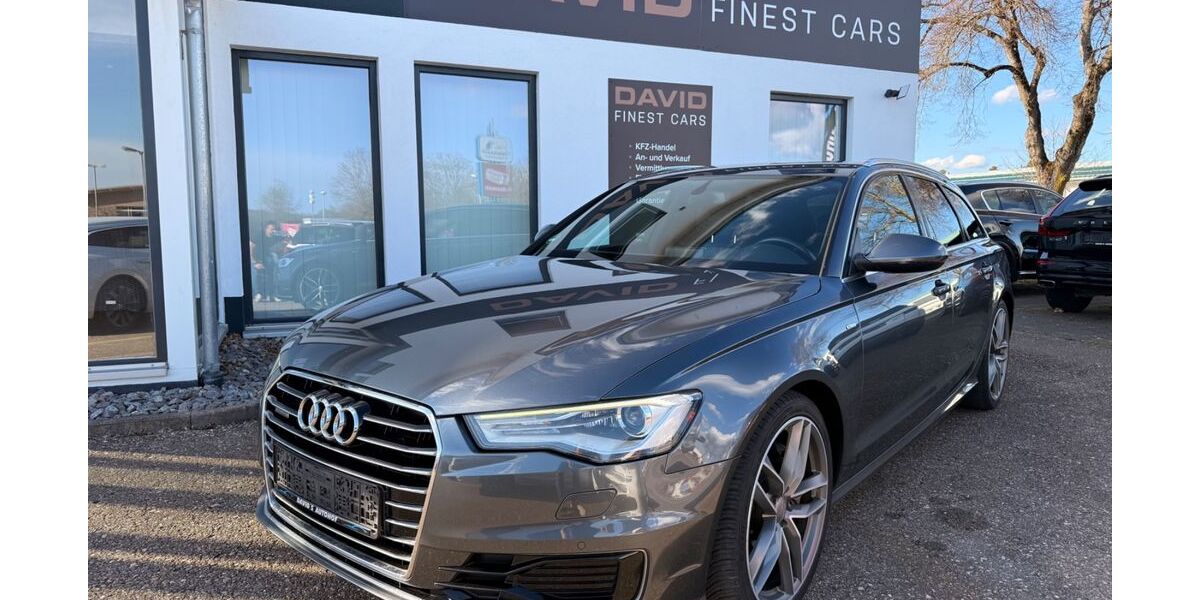 Audi A6 270.000 km 10.900 &euro; Bräunlingen 78199