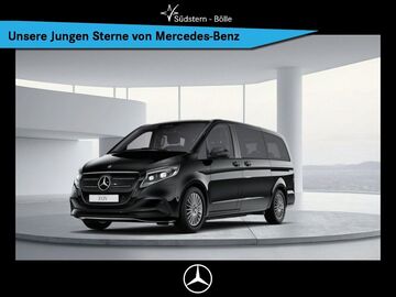 Gebrauchte Mercedes-Benz EQV