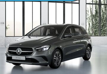 Mercedes-Benz B 200 21.945 km 32.390 &euro; Titisee-Neustadt 79822