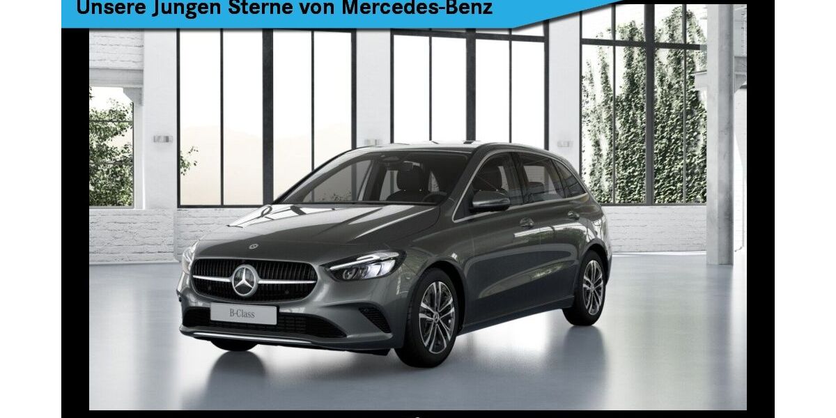 Mercedes-Benz B 200 21.945 km 32.390 &euro; Titisee-Neustadt 79822
