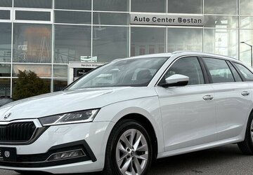 Skoda Octavia 2.0 TDI Combi Style MEMORY/NAVI/CARPLAY 84.033 km 19.900 &euro; Villingen-Schwenningen 78054