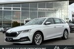 Skoda Octavia 2.0 TDI Combi Style MEMORY/NAVI/CARPLAY 84.033 km 19.900 &euro; Villingen-Schwenningen 78054