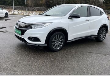 Honda HR-V 35.000 km 21.990 &euro; Oberndorf 78727