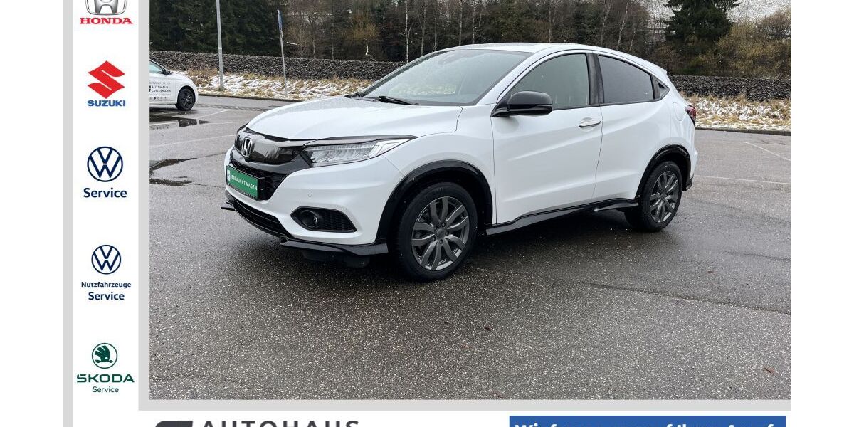 Honda HR-V 35.000 km 21.990 &euro; Oberndorf 78727